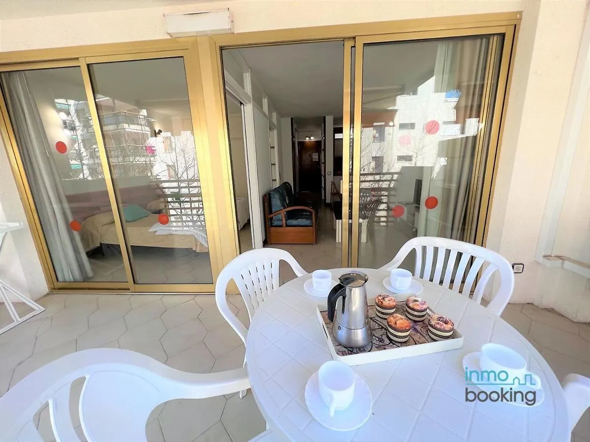 Beach Novelty Salou 3, Climatizado, Piscina, Playa Y Wifi Spain