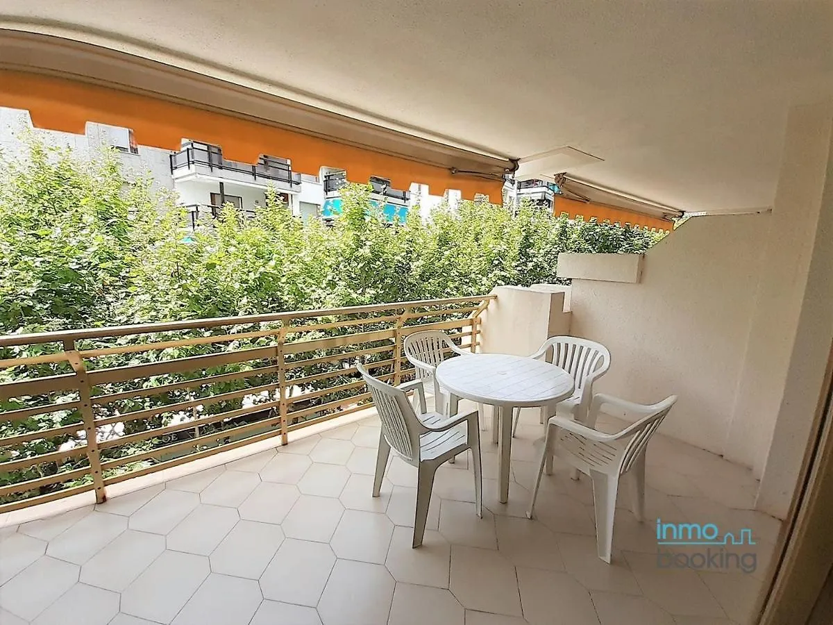Apartment Beach Novelty Salou 3, Climatizado, Piscina, Playa Y Wifi