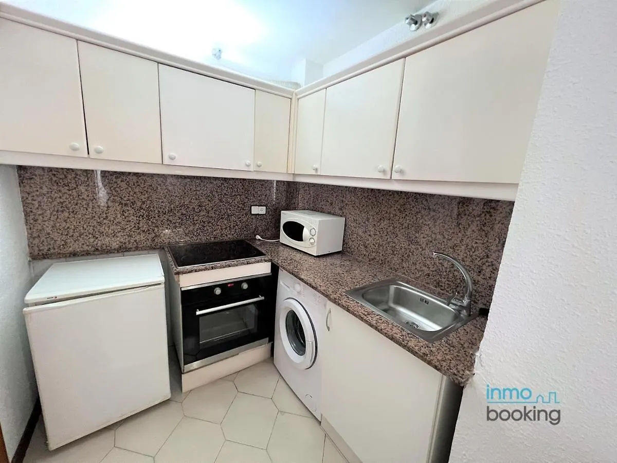 Beach Novelty Salou 3, Climatizado, Piscina, Playa Y Wifi