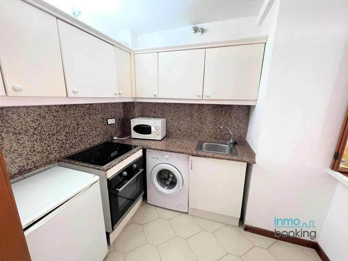 Beach Novelty Salou 3, Climatizado, Piscina, Playa Y Wifi Apartment