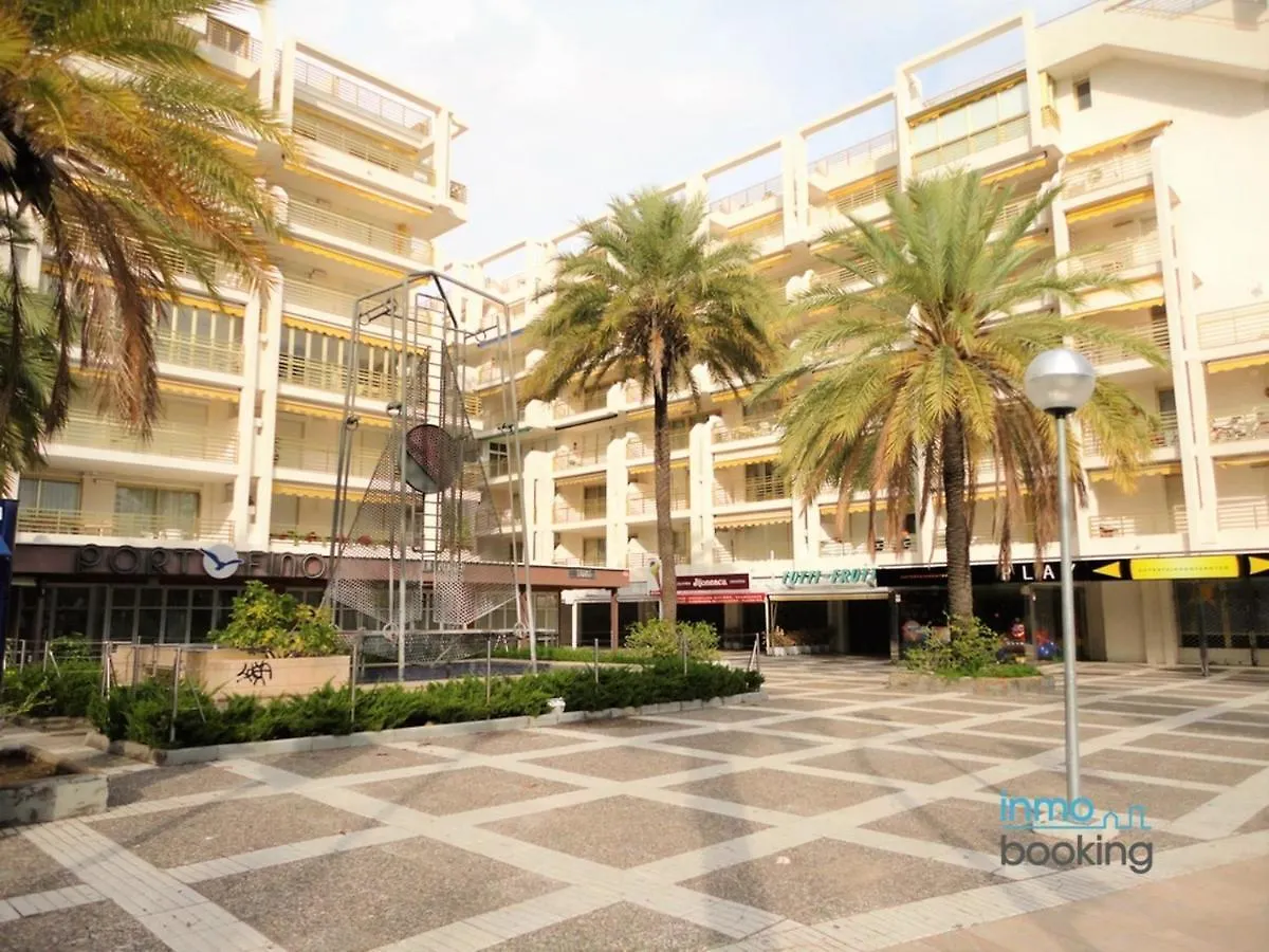 Beach Novelty Salou 3, Climatizado, Piscina, Playa Y Wifi Apartment