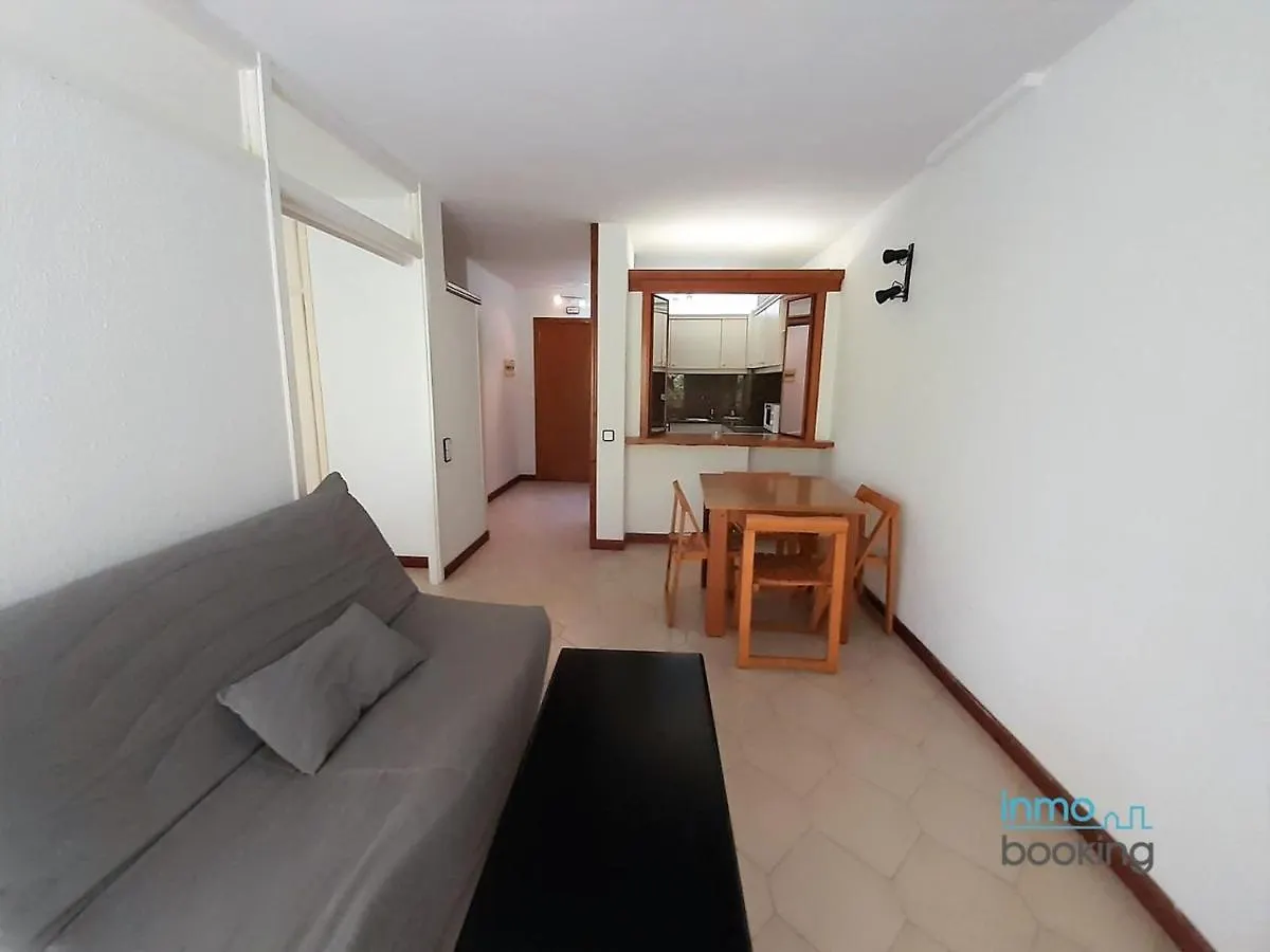 Apartment Beach Novelty Salou 3, Climatizado, Piscina, Playa Y Wifi