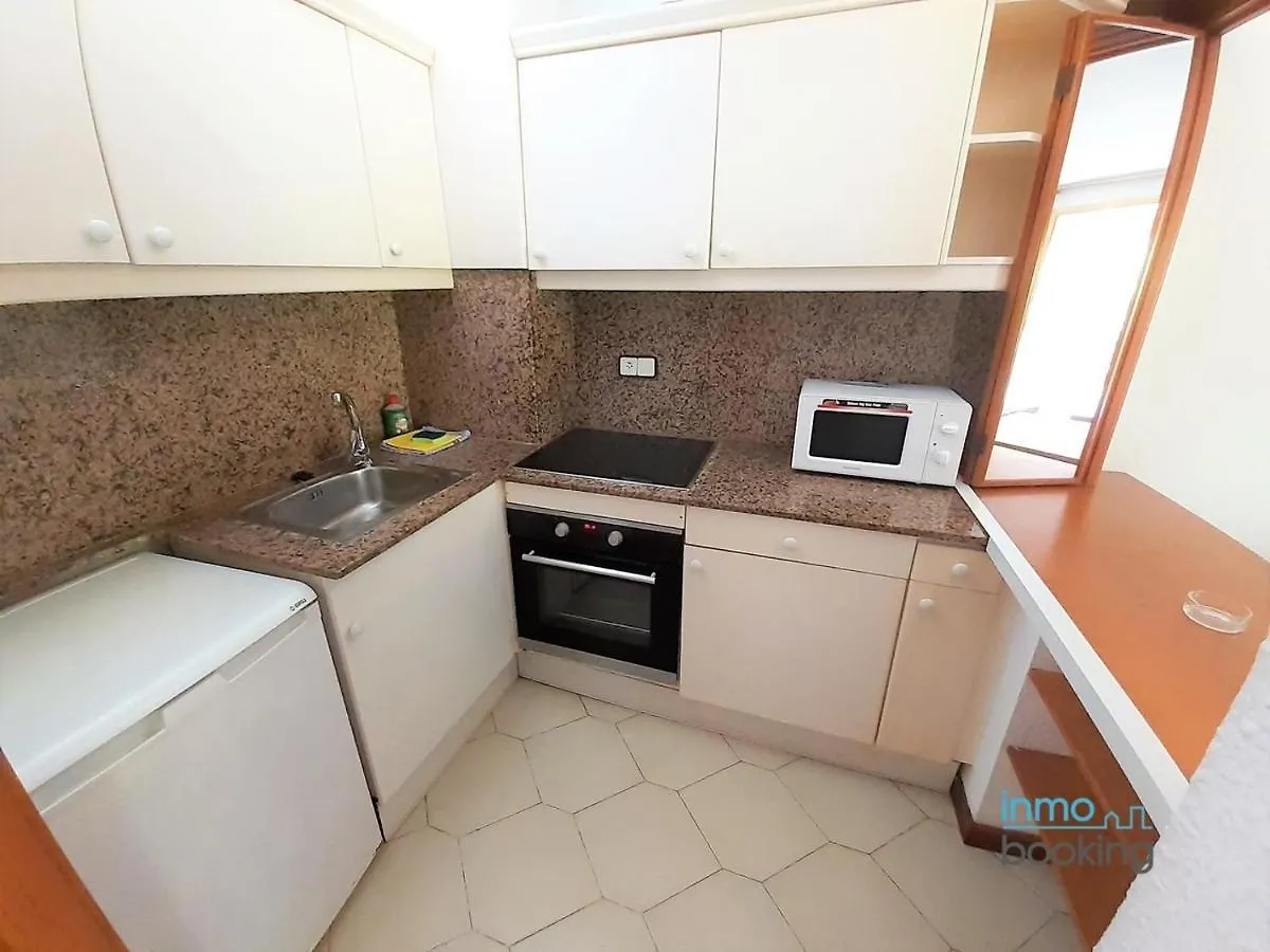 Beach Novelty Salou 3, Climatizado, Piscina, Playa Y Wifi