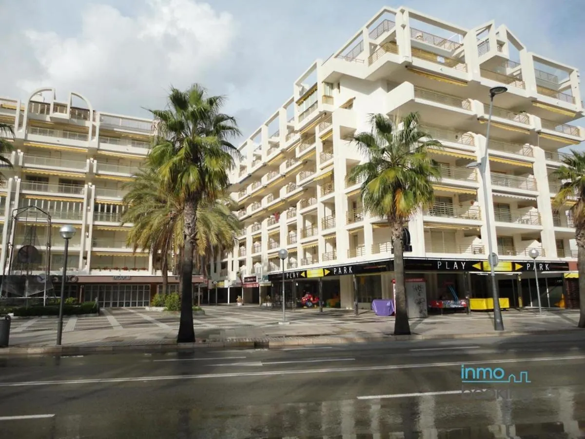 Beach Novelty Salou 3, Climatizado, Piscina, Playa Y Wifi