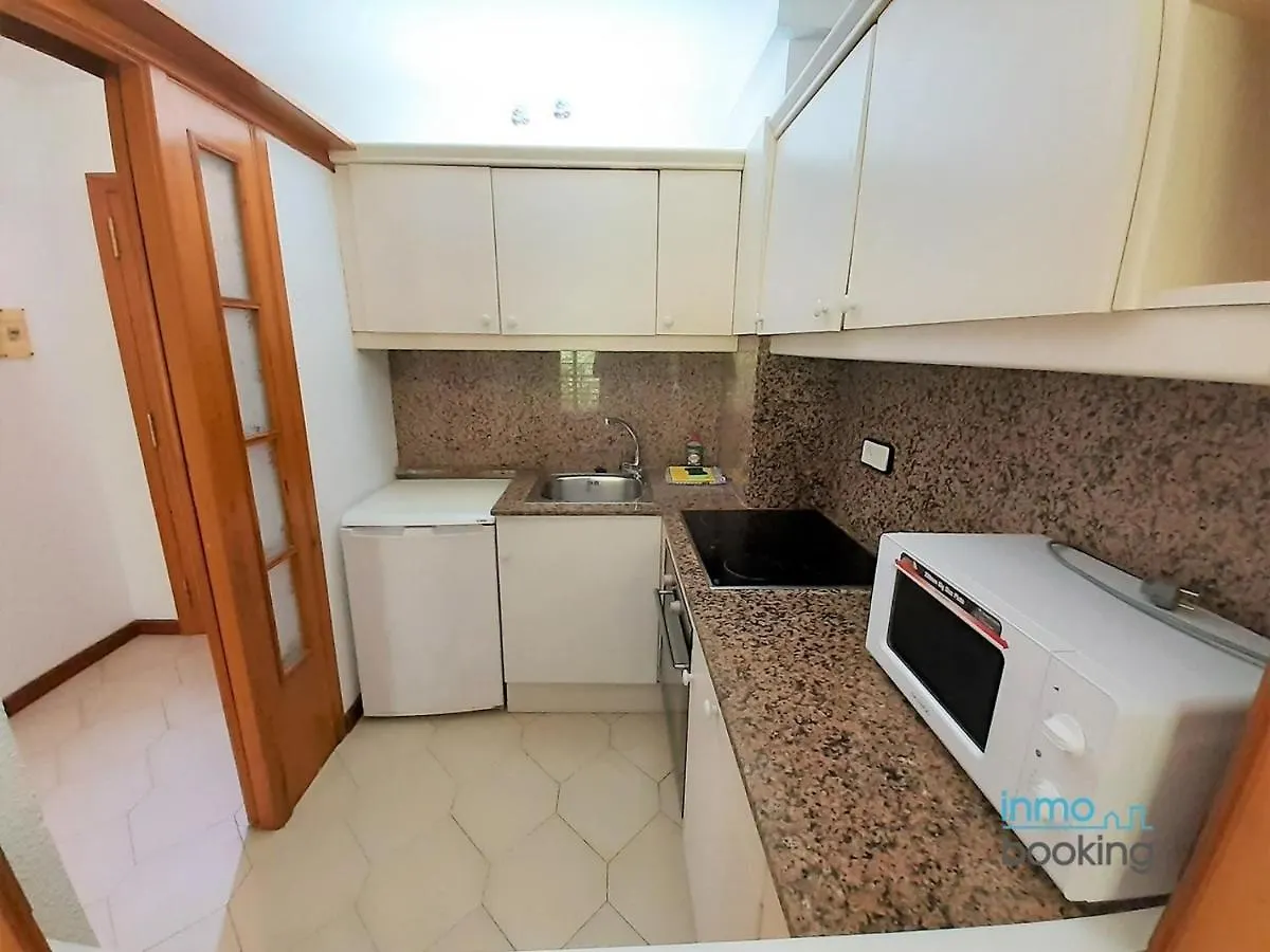 Beach Novelty Salou 3, Climatizado, Piscina, Playa Y Wifi Spain