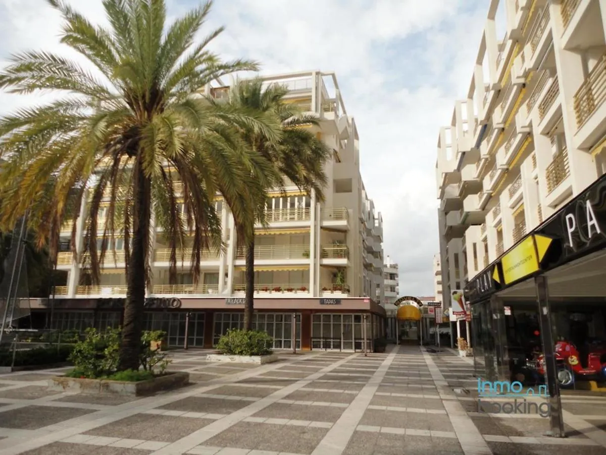 Beach Novelty Salou 3, Climatizado, Piscina, Playa Y Wifi