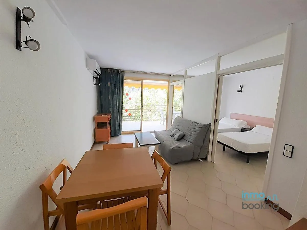 Daire Beach Novelty Salou 3, Climatizado, Piscina, Playa Y Wifi