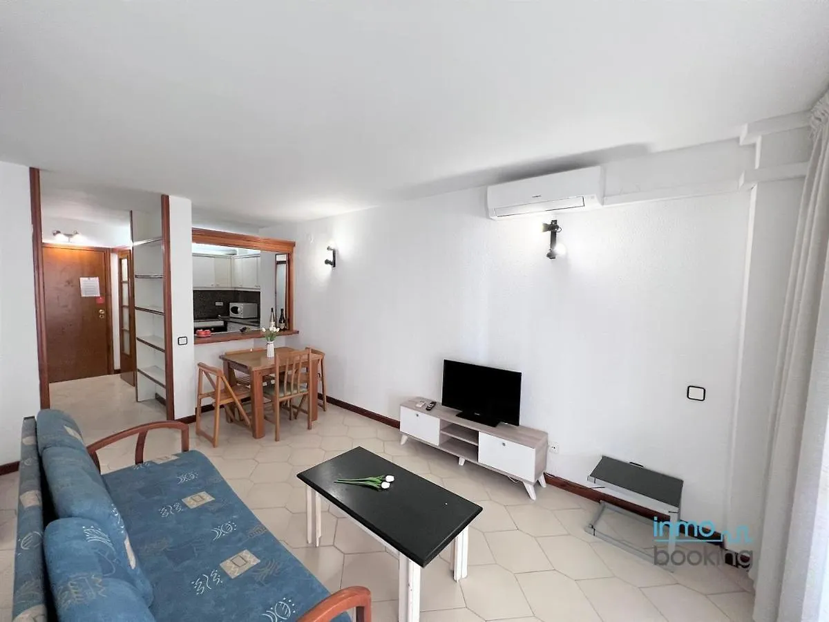 Beach Novelty Salou 3, Climatizado, Piscina, Playa Y Wifi 0*,  İspanya