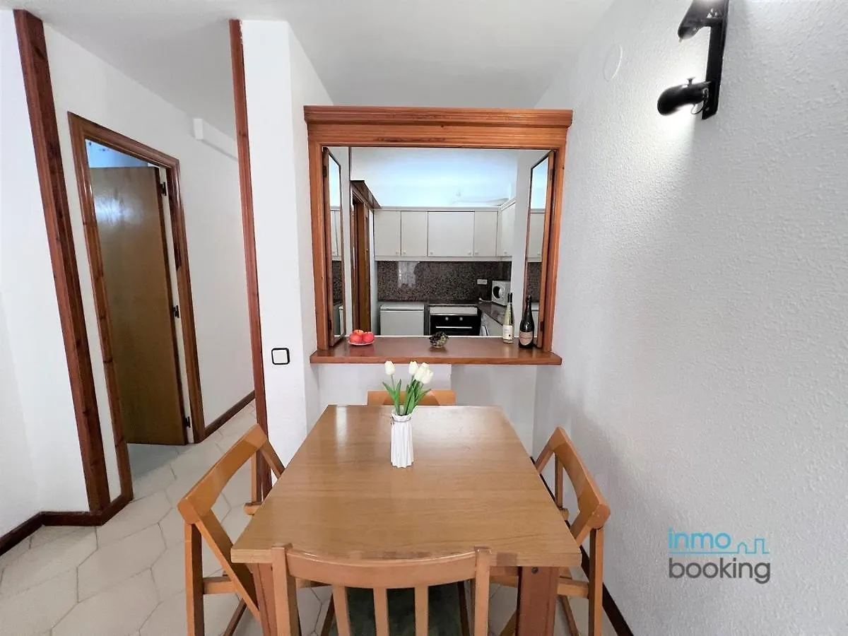 Beach Novelty Salou 3, Climatizado, Piscina, Playa Y Wifi Daire