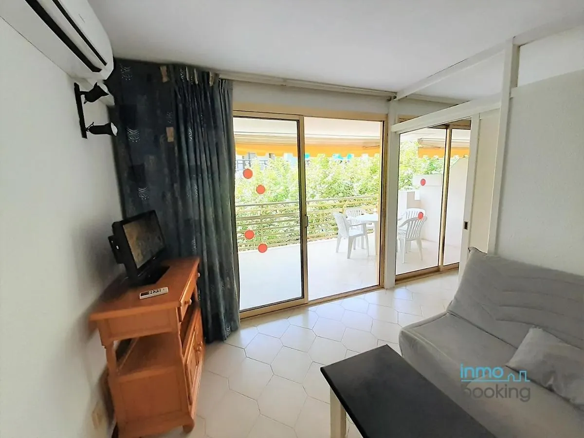 Beach Novelty Salou 3, Climatizado, Piscina, Playa Y Wifi