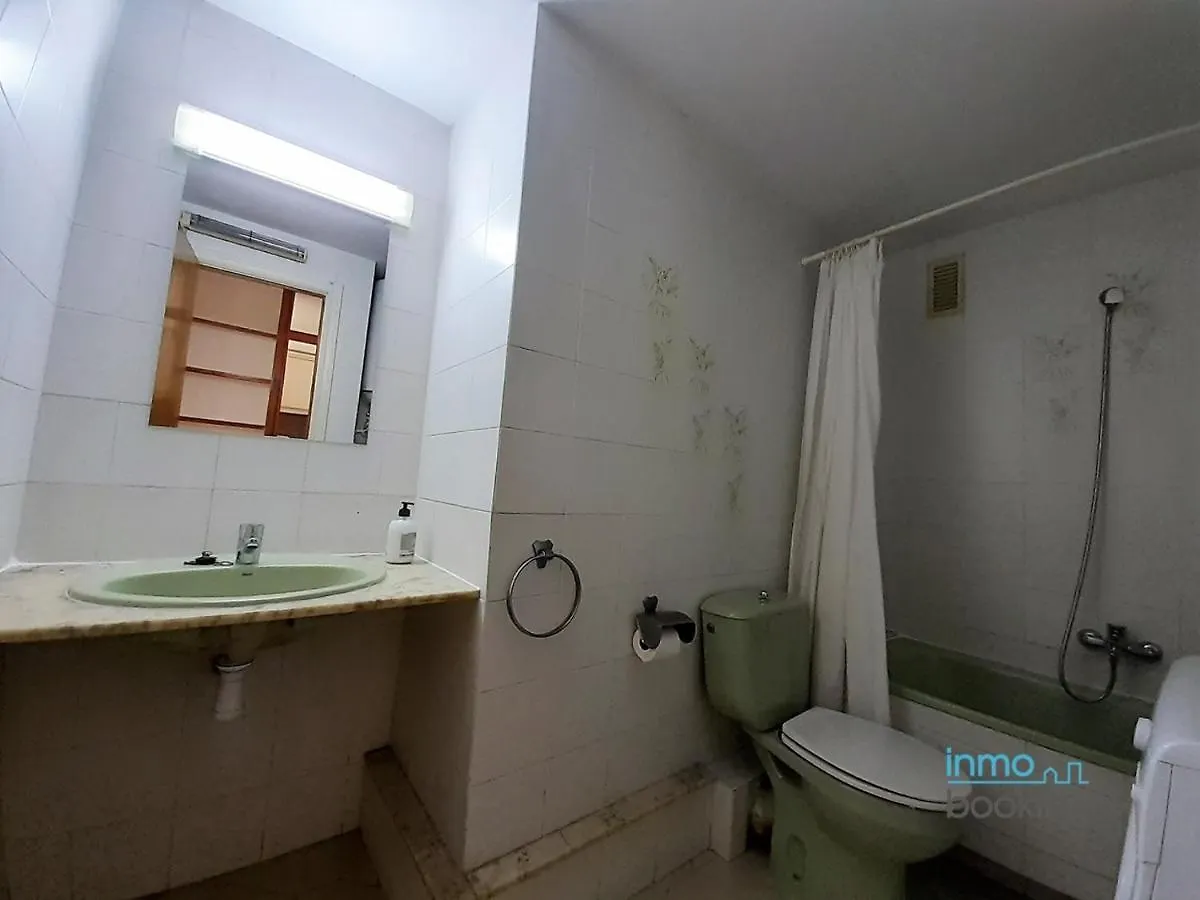 Beach Novelty Salou 3, Climatizado, Piscina, Playa Y Wifi 0*,  İspanya