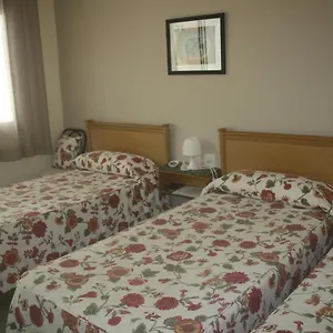 3* Gasthuis Torre Mar